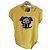 Camiseta Gráfica Pinko x Skelanimals Amarilla