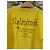 Camiseta Gráfica Pinko x Skelanimals Amarilla - vista 5