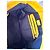 Autre Marque Borsa tote Lollipops Paris in pelle intrecciata gialla D'oro Giallo - vista 7