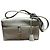 Loro Piana Borsa Open Walk L 27 Grigio