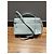 Loro Piana Borsa Open Walk L 27 Grigio - vista 2