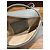 Loro Piana Borsa Open Walk L 27 Grigio - vista 6