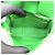 Bottega Veneta Cassette Maxi Intrecciato Leather Extra Mini Verde - vista 5