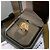 Messika Diamantring Smaragd-Schliff Golden - Ansicht 5