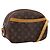 Louis Vuitton Blois Monogram Canvas Marron