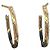 Chanel Coco Crush Ohrringe Diamant-Muster Roségold Golden