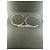 Chanel Coco Crush Ohrringe Diamant-Muster Roségold Golden - Ansicht 7