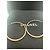 Chanel Coco Crush Ohrringe Diamant-Muster Roségold Golden - Ansicht 9