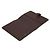 Couvre-agenda Louis Vuitton Monogram MM Carnets de Palace Marron Rouge Monogramme - vue 2