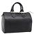 Louis Vuitton Speedy Epi Leather 25 Nero