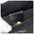 Louis Vuitton Speedy Epi Leather 25 Nero - vista 6