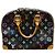 Louis Vuitton Monogram Multicolore Alma PM Handbag Multiple colors