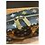 Louis Vuitton Monogram Multicolore Alma PM Handbag Multiple colors - view 9