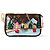 Louis Vuitton Mini Pochette Accessoires Xmas Animation Castaño Rosa Blanco Roja Azul Verde