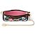 Louis Vuitton Mini Pochette Accessoires Xmas Animation Castaño Rosa Blanco Roja Azul Verde - vista 2
