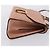 Salvatore Ferragamo Margot Satchel Leather Small - vista 4