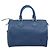 Louis Vuitton Speedy Epi Leather 25 Blau - Ansicht 2