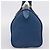 Louis Vuitton Speedy Epi Leather 25 Blau - Ansicht 3
