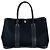 Hermès Borsa a mano Hermes Borsa a tracolla Garden Party TPM 30 Nero