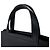 Hermès Bolsa Hermes Alzan Mini Veau Swift Preto - vista 11