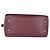 Borsa Cartier Must Line - Pelle Bordeaux Bordò - vista 4