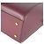 Borsa Cartier Must Line - Pelle Bordeaux Bordò - vista 8