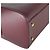 Borsa Cartier Must Line - Pelle Bordeaux Bordò - vista 9