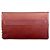 Clutch/Borsa a tracolla in pelle rosa Christian Dior - vista 3