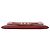 Clutch/Borsa a tracolla in pelle rosa Christian Dior - vista 4