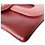 Clutch/Borsa a tracolla in pelle rosa Christian Dior - vista 8