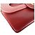 Clutch/Borsa a tracolla in pelle rosa Christian Dior - vista 9