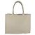 Borsa Christian Dior Book Tote Medium Beige