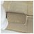 Borsa Christian Dior Book Tote Medium Beige - vista 12