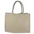 Borsa Christian Dior Book Tote Medium Beige - vista 3