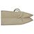 Borsa Christian Dior Book Tote Medium Beige - vista 4