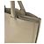 Borsa Christian Dior Book Tote Medium Beige - vista 7