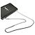 Autre Marque Bolsa de Ombro Saint Laurent Kate Medium Marrom - vista 10