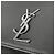 Autre Marque Bolsa de Ombro Saint Laurent Kate Medium Marrom - vista 11