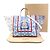 Borsa Christian Louboutin Manila Cabas Multicolore - vista 15