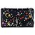 Autre Marque Borsa a tracolla Saint Laurent Kate in pelle Nero