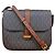 Autre Marque Borsa a tracolla Saint Laurent marrone