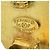 Pendientes de clip Chanel Gold Dorado - vista 14