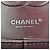 Bolso de hombro Chanel Double Flap Negro - vista 11