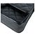 Bolso de hombro Chanel Double Flap Negro - vista 8