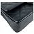 Bolso de hombro Chanel Double Flap Negro - vista 9