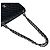 Chanel Matelassé 30 Schultertasche Schwarz - Ansicht 10