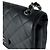 Chanel Matelassé 30 Schultertasche Schwarz - Ansicht 6