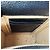 Bolsa de ombro Gucci em couro preto - vista 5