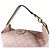 Borsa a mano/tracolla Gucci Rosa - vista 10