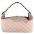 Borsa a mano/tracolla Gucci Rosa - vista 3